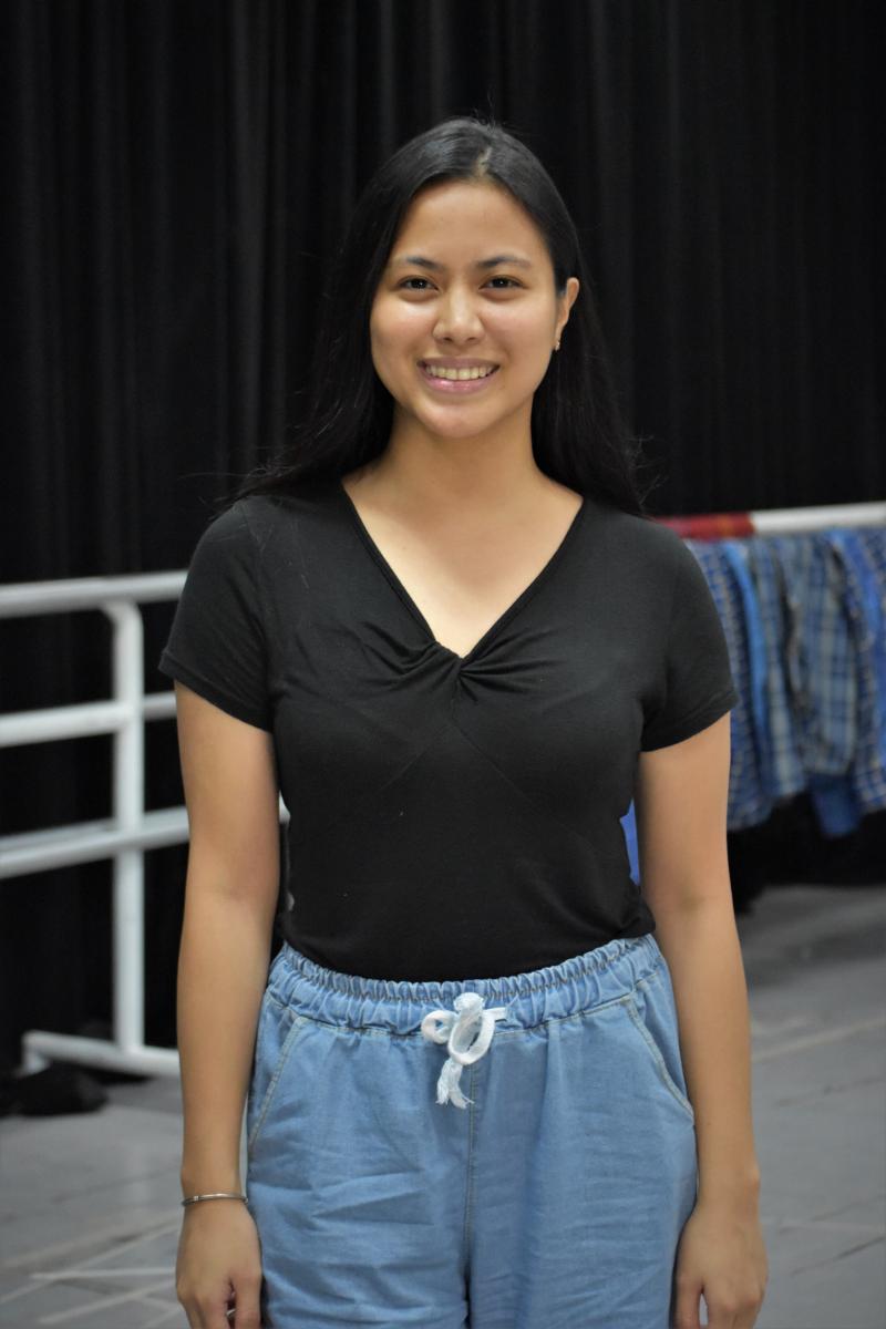 PHOTOS: Exclusive Look Inside Rehearsals for LAM-ANG: AN ETHNO-EPIC MUSICAL Image
