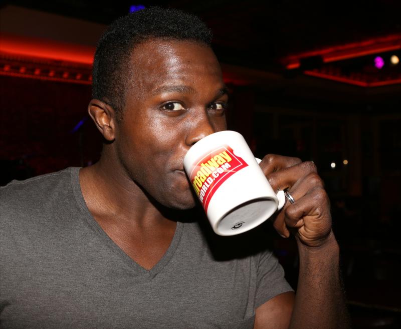 Wake Up With BWW 11/27: Gideon Glick Joins LITTLE SHOP OF HORRORS, and More! Image