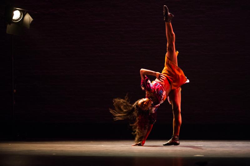 Review: Phenomenal Ballet Hispánico Rocks The Apollo Image