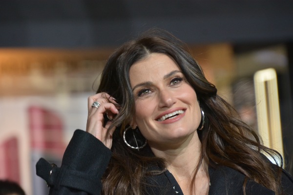 Idina Menzel Photo