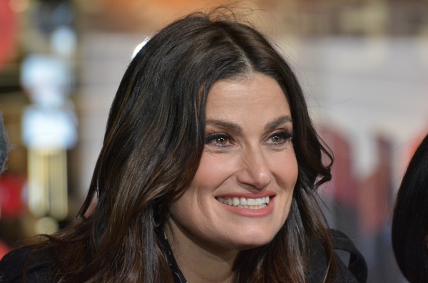 Idina Menzel Photo