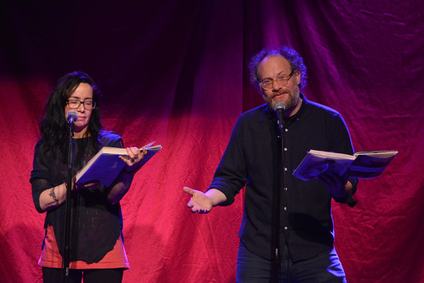Photo Flash: Susan Lucci, Tony Danza and More Celebrate CELEBRITY AUTOBIOGRAPHY Image