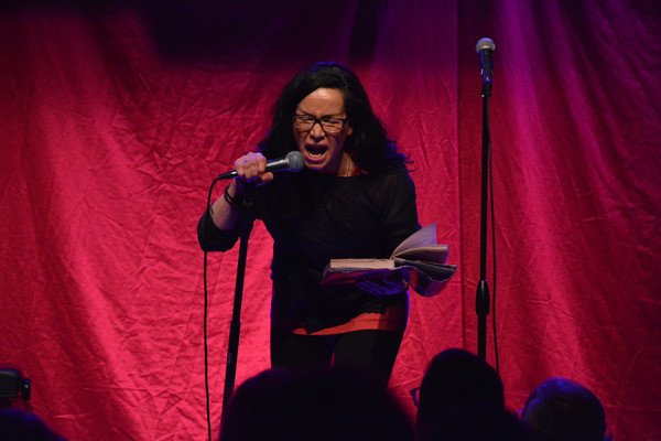 Photo Flash: Susan Lucci, Tony Danza and More Celebrate CELEBRITY AUTOBIOGRAPHY Image