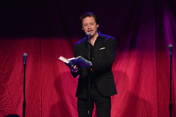 Photo Flash: Susan Lucci, Tony Danza and More Celebrate CELEBRITY AUTOBIOGRAPHY Image