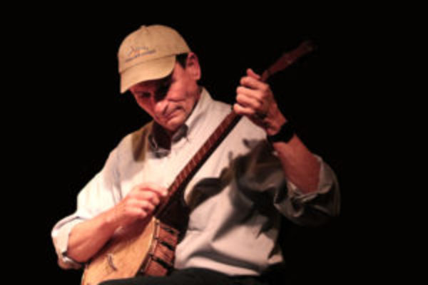 Photo Flash: Take a Look at Photos From Week One of The SoHo Playhouse Fringe Encore Series Image