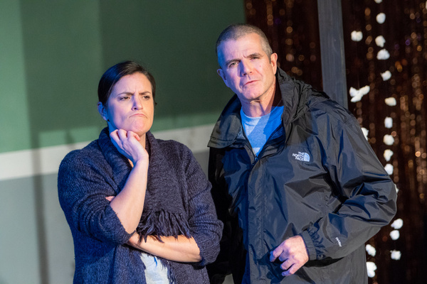 Photo Flash: First Look At New England Premiere Of YOU GOT OLDER At Wilbury Group Image
