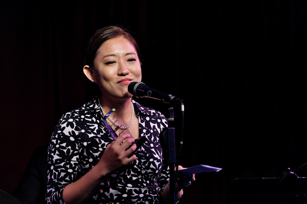 Photo Flash: Jazz Stars Shine Bright At NYC Readers Jazz Awards At Birdland Image