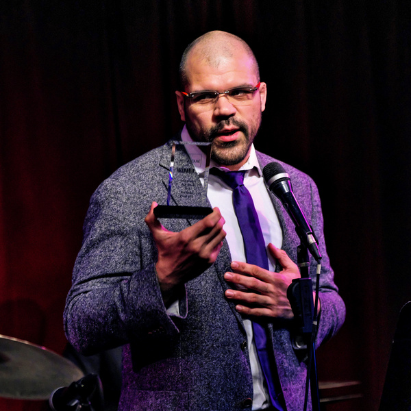 Photo Flash: Jazz Stars Shine Bright At NYC Readers Jazz Awards At Birdland Image