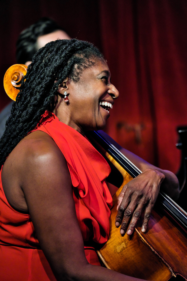 Photo Flash: Jazz Stars Shine Bright At NYC Readers Jazz Awards At Birdland Image