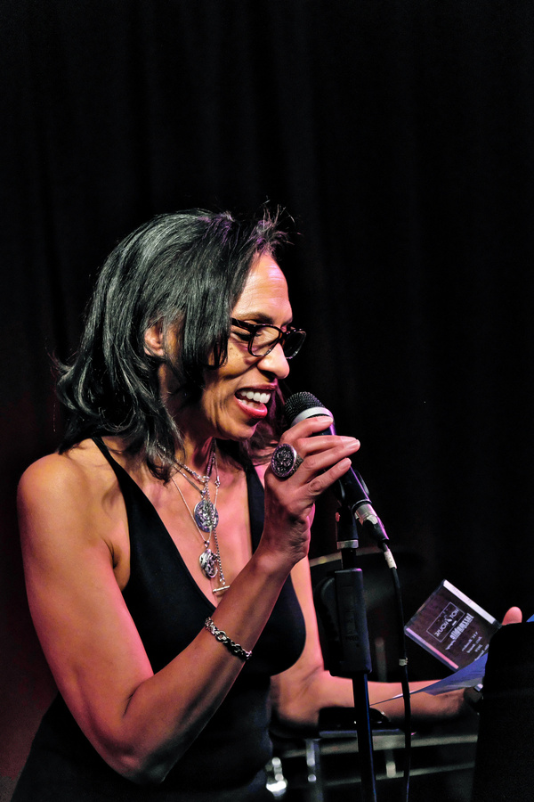 Photo Flash: Jazz Stars Shine Bright At NYC Readers Jazz Awards At Birdland Image