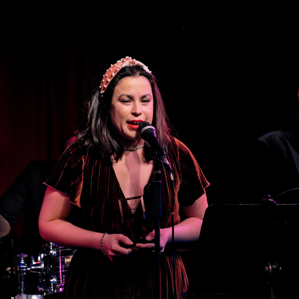 Photo Flash: Jazz Stars Shine Bright At NYC Readers Jazz Awards At Birdland Image