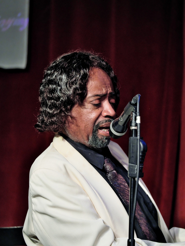 Photo Flash: Jazz Stars Shine Bright At NYC Readers Jazz Awards At Birdland Image