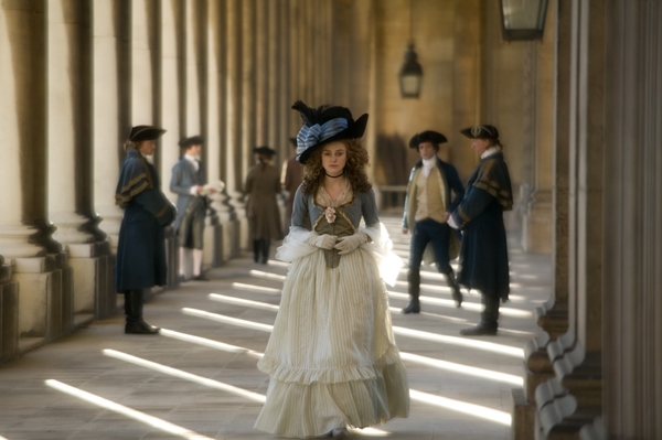 Photo Flash: London's Old Royal Naval College Hosts Filming Of THE CROWN, LES MISERABLES & More! 