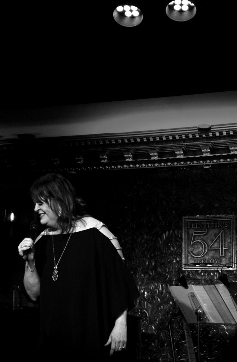 Review: Liz Callaway & Ann Hampton Callaway Score a Win with BROADWAY THE CALLA-WAY at 54 Below  Image