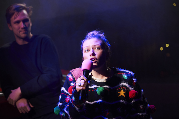 Photo Coverage: First Look at CINDERELLA at The Vaults 