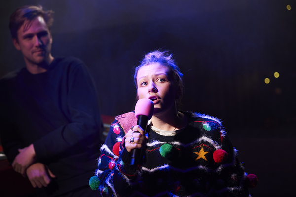Photo Coverage: First Look at CINDERELLA at The Vaults Image