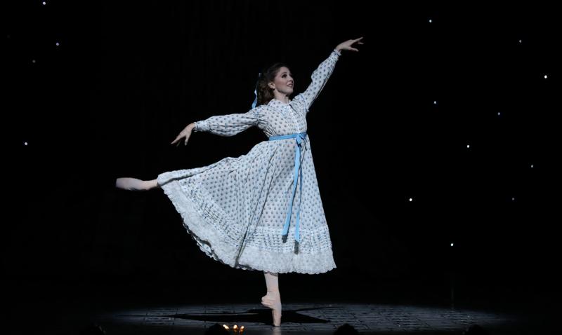 Review: THE NUTCRACKER at Houston Ballet Image