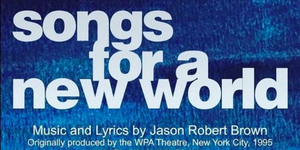 BWW Review: SONGS FOR A NEW WORLD at Paliku Theatre Photo