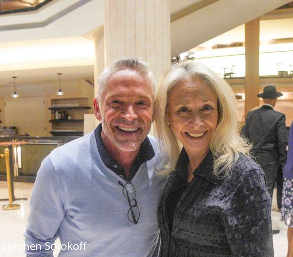 Photo Coverage: Dave Koz & Friends Christmas Tour Lights Up The Kravis Center Image