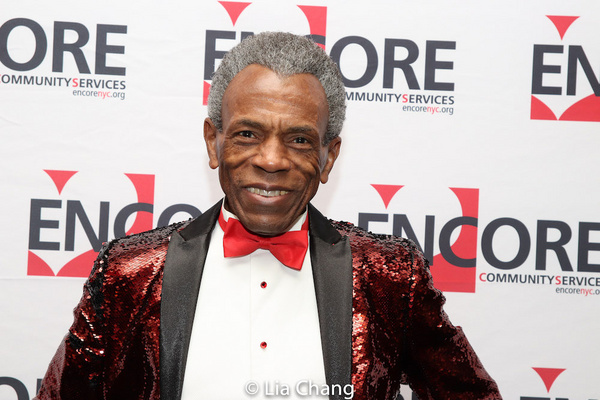 Photo Flash: Andre De Shields, Philip Pearlstein, and Sandra DiPasqua Receive 2019 Father George Moore Artistic Impact Awards 