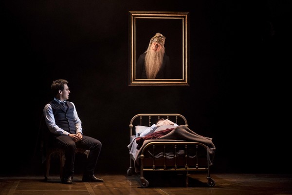 PHOTOS/VIDEO: HARRY POTTER AND THE CURSED CHILD Opens in San Francisco; Get a First Look and Hear From J.K. Rowling!  Image