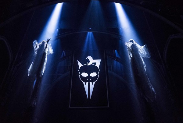 PHOTOS/VIDEO: HARRY POTTER AND THE CURSED CHILD Opens in San Francisco; Get a First Look and Hear From J.K. Rowling! Image