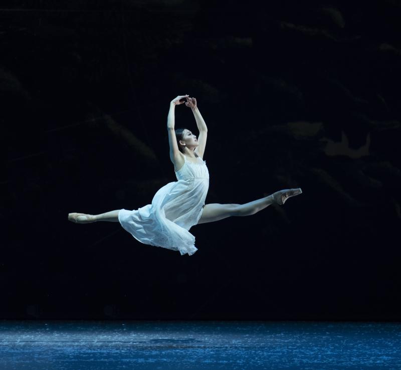 Review: THE NUTCRACKER presented by Atlanta Ballet at Kennedy Center 