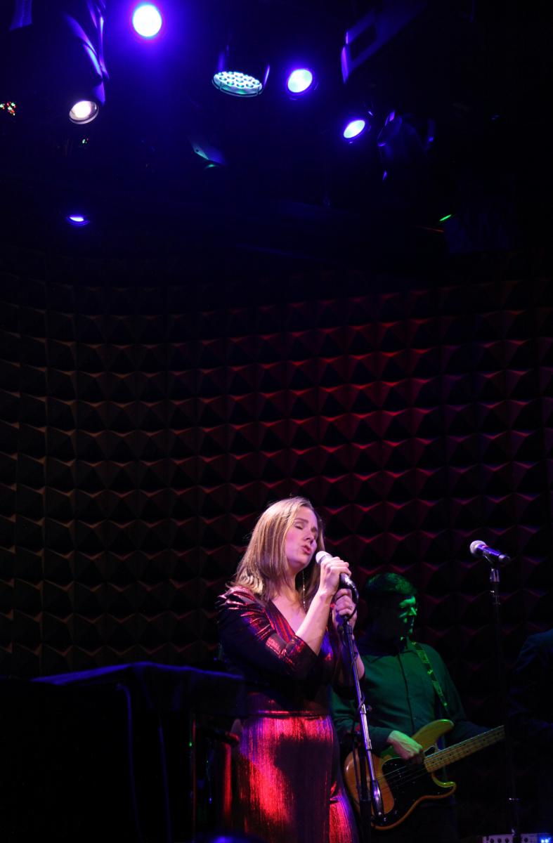 Review: THE GREGORY BROTHERS Kick Off The Holidays In Style With Their CHRISTMAS SPECTACULAR at Joe's Pub 