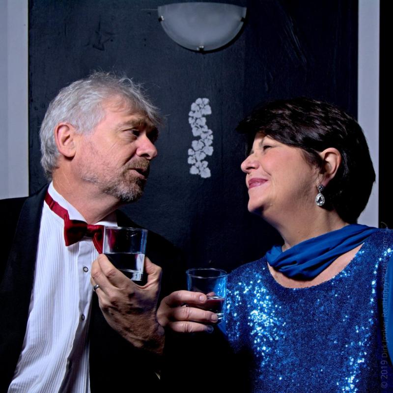 Review: Showcasing Sondheim with PUTTING IT TOGETHER at Milnerton Playhouse Image