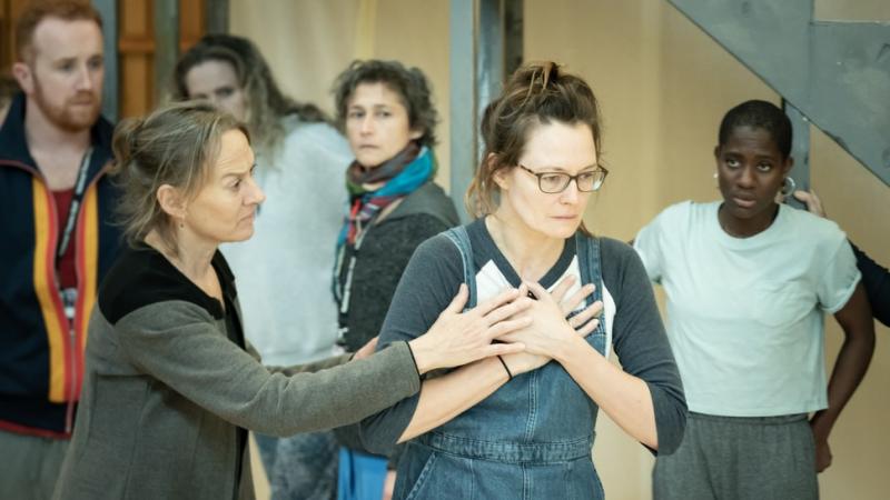 Interview: Toby Olié Talks MY BRILLIANT FRIEND Image