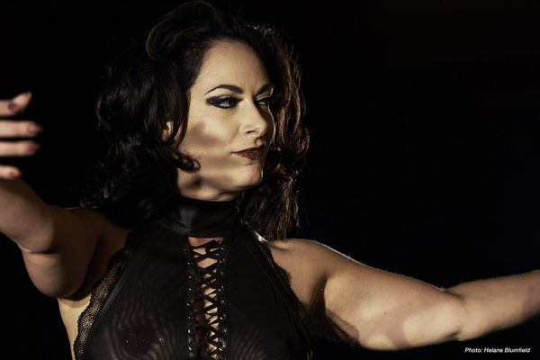 Photo Flash: BURLESQUE ON BROADWAY Comes to The Laurie Beechman Image