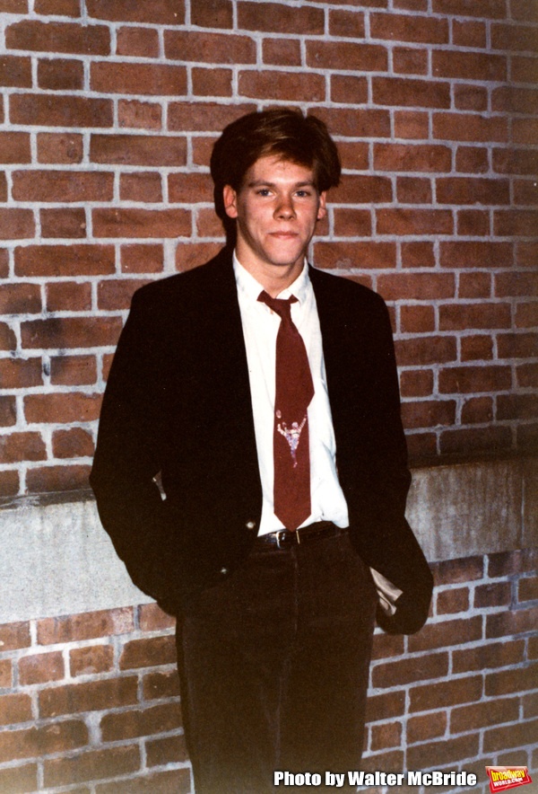 Photo Flashback: Kevin Bacon starring in 'Album' 1980 Image