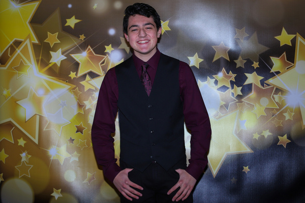 Photo Flash: LBC Talent's 'Hunterdon's Brightest, Home For The Holidays' Charity Cabaret Brings Tears & Cheers! Image