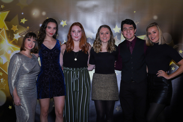 Photo Flash: LBC Talent's 'Hunterdon's Brightest, Home For The Holidays' Charity Cabaret Brings Tears & Cheers! Image