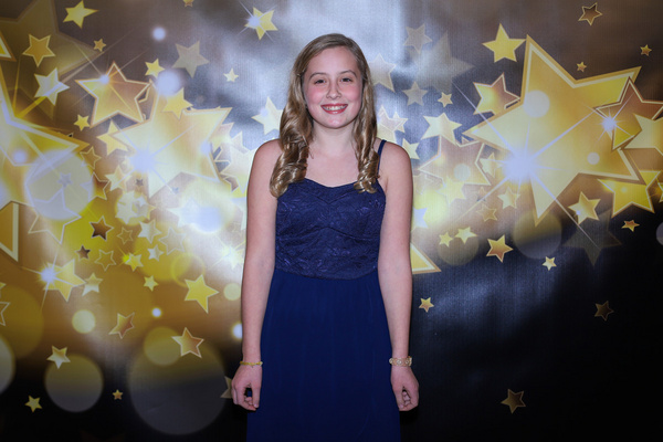 Photo Flash: LBC Talent's 'Hunterdon's Brightest, Home For The Holidays' Charity Cabaret Brings Tears & Cheers! Image