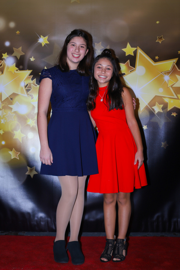 Photo Flash: LBC Talent's 'Hunterdon's Brightest, Home For The Holidays' Charity Cabaret Brings Tears & Cheers! Image