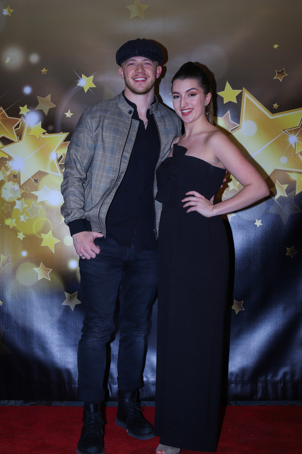 Photo Flash: LBC Talent's 'Hunterdon's Brightest, Home For The Holidays' Charity Cabaret Brings Tears & Cheers! Image