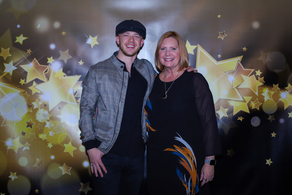 Photo Flash: LBC Talent's 'Hunterdon's Brightest, Home For The Holidays' Charity Cabaret Brings Tears & Cheers! Image