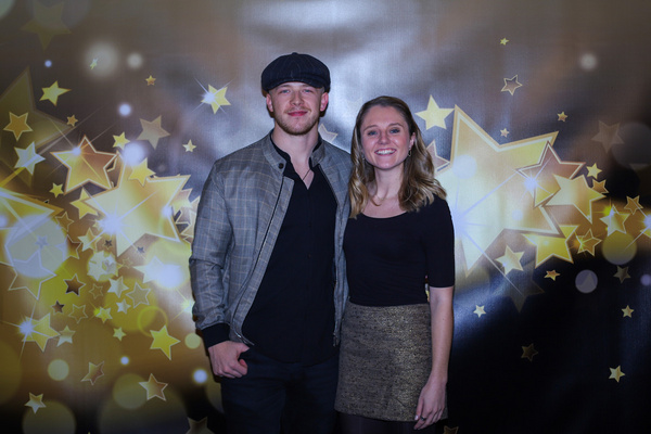 Photo Flash: LBC Talent's 'Hunterdon's Brightest, Home For The Holidays' Charity Cabaret Brings Tears & Cheers! Image
