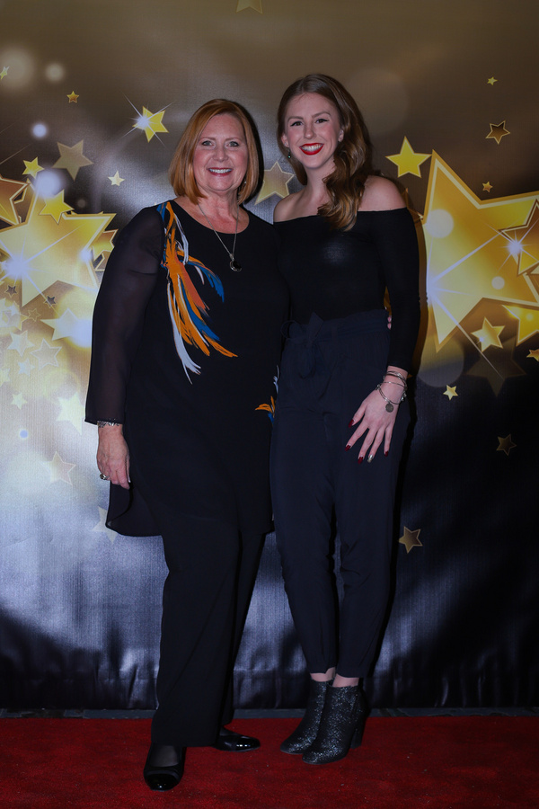 Photo Flash: LBC Talent's 'Hunterdon's Brightest, Home For The Holidays' Charity Cabaret Brings Tears & Cheers! Image