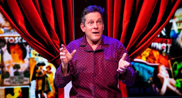 Photo Flash: Houses on the Moon Presents THE SANTA CLOSET Image