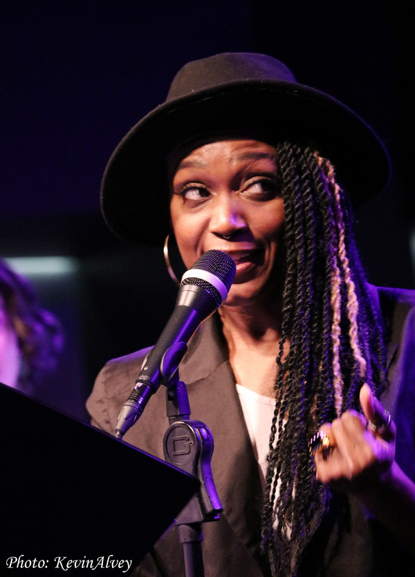 Photo Coverage: Songwriter Daniel Abrahamson Brings SECOND DATE to Birdland Theater Image