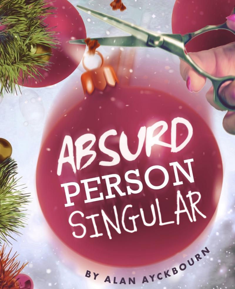 Interview: ABSURD PERSON SINGULAR at Theatre Row Image