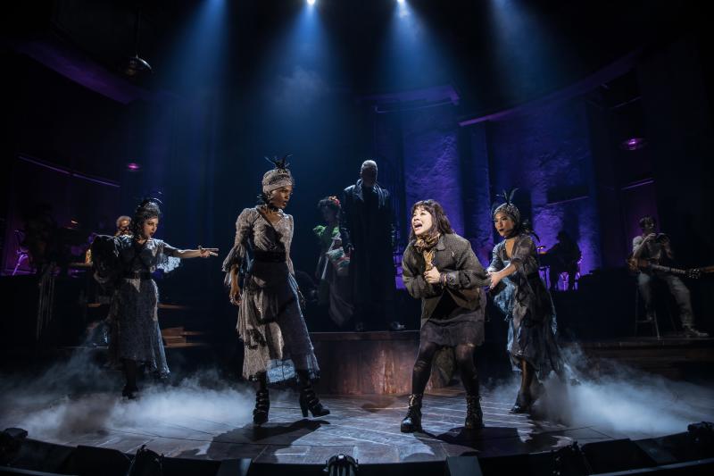 Simply the Best: The Shows that Ruled 2019 Image