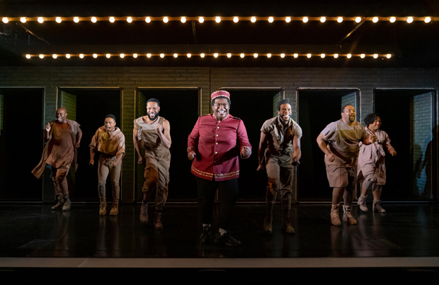 Simply the Best: The Shows that Ruled 2019 Image