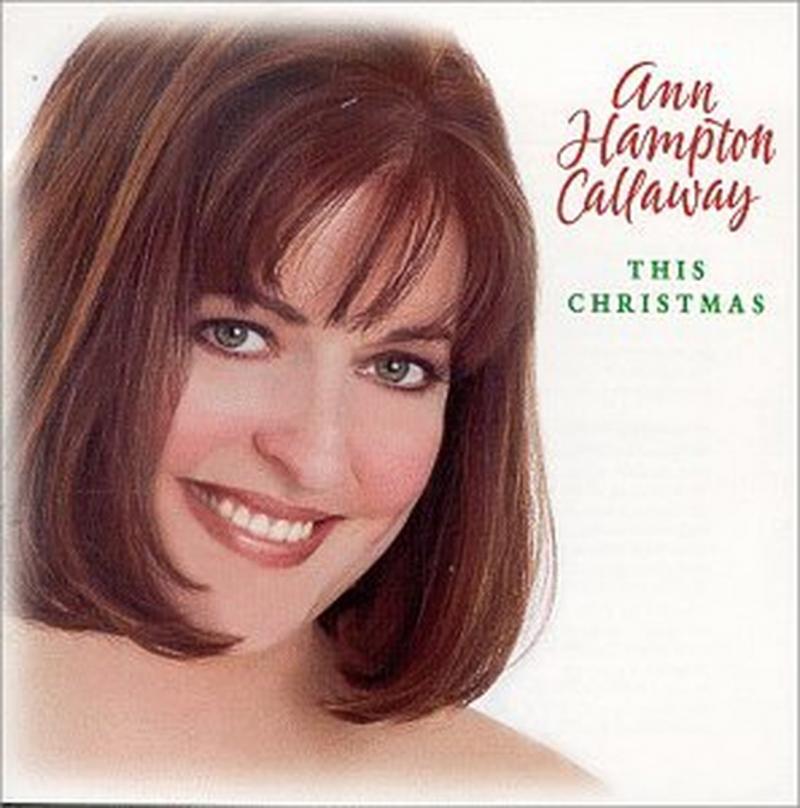 Feature: The Twelve CD's Of Christmas Image