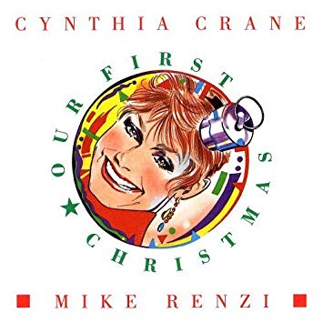 Feature: The Twelve CD's Of Christmas Image