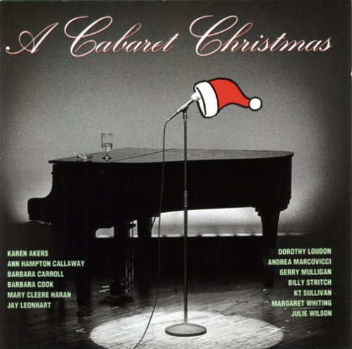 Feature: The Twelve CD's Of Christmas 