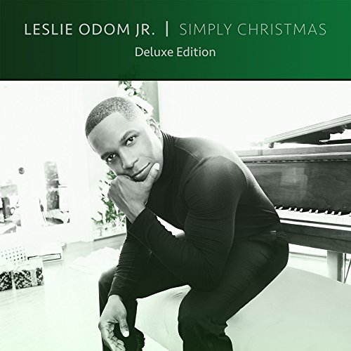 Feature: The Twelve CD's Of Christmas Image