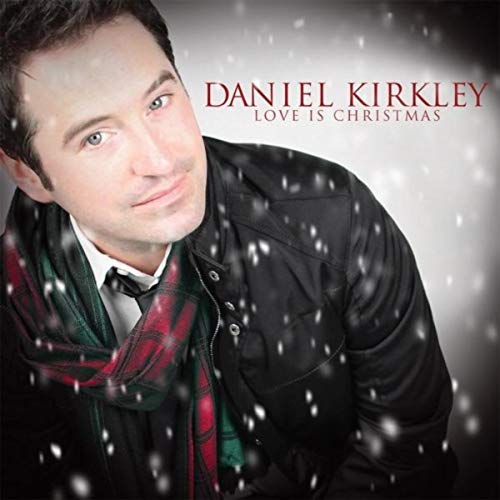 Feature: The Twelve CD's Of Christmas Image